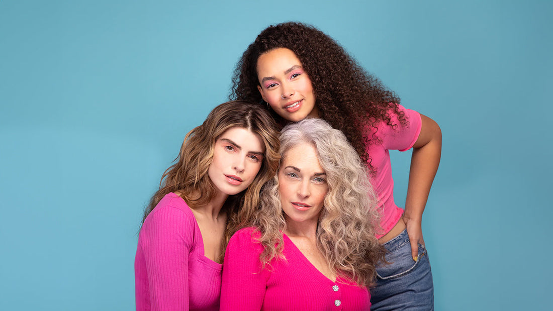 Umberto Giannini - Die richtige Haar- und Kopfhautpflege