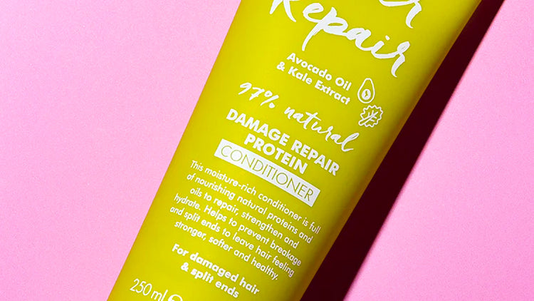 umberto giannini conditioner produkte