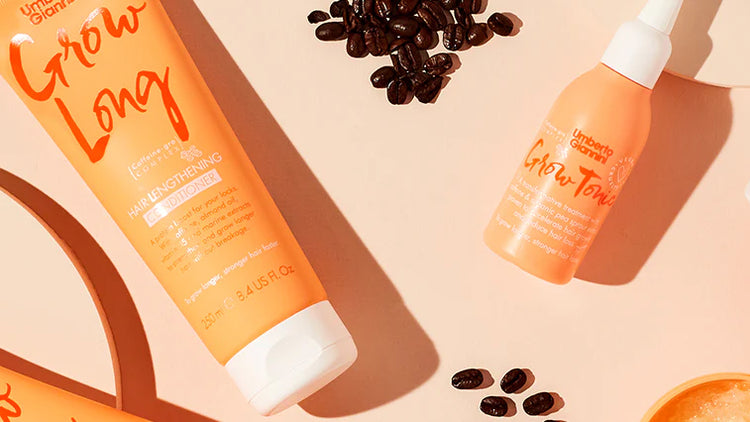 Umberto Giannini Grow Long Haarpflege