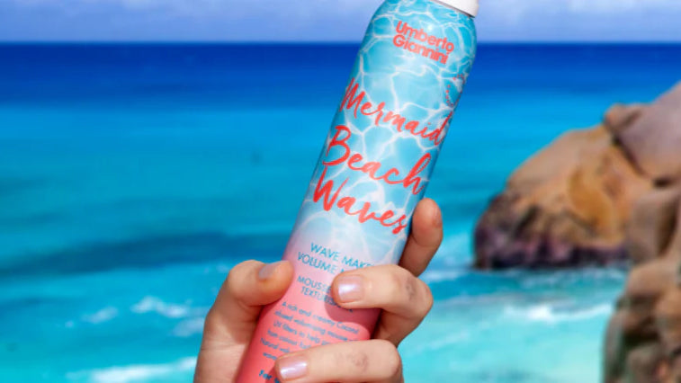 umberto giannini haar styling prodkte