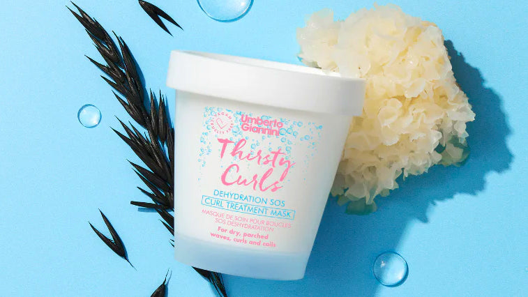 umberto giannini haarpflege masken