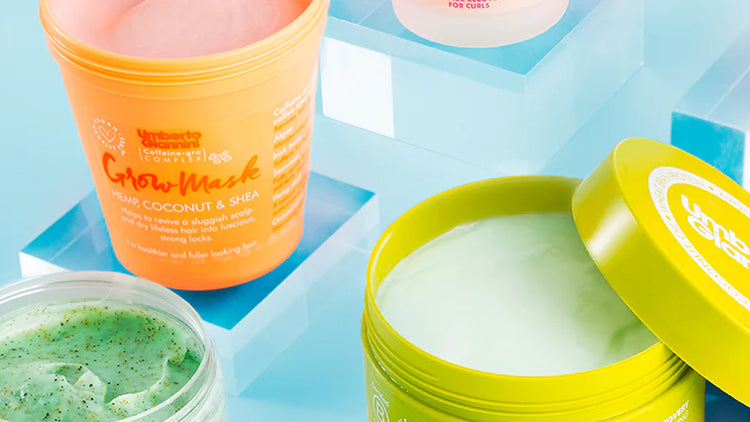 Umberto Giannini Haarpflege Produkte