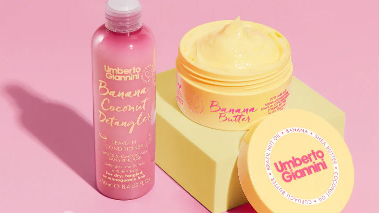 Umberto Giannini Leave in Conditioner Produkte