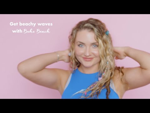 video umberto-giannini_boho-Beach-Waves-Texture-spray-200ml_5060472672261_a