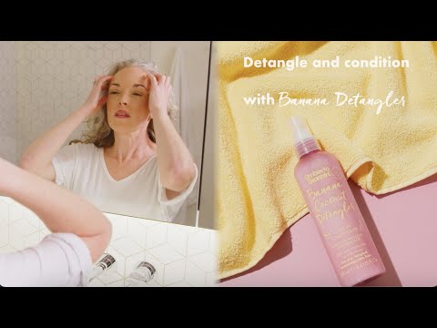 Video umberto-giannini_Banana-Coconut-Detangler-Leave-in-Conditioner-250ml_5060472672285_c
