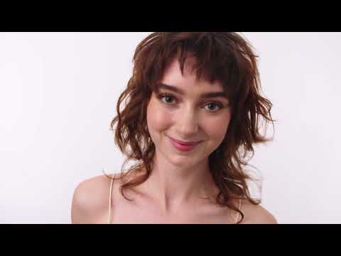 Video umberto-giannini_Crème-De-Curl-Curl-Control-Cream-150ml_5060472670038