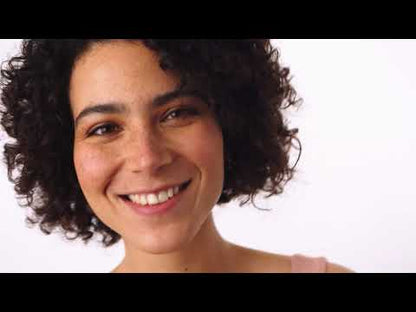 Video umberto-giannini_Banana-Butter-Leave-In-Conditioner-200ml_5060472671080