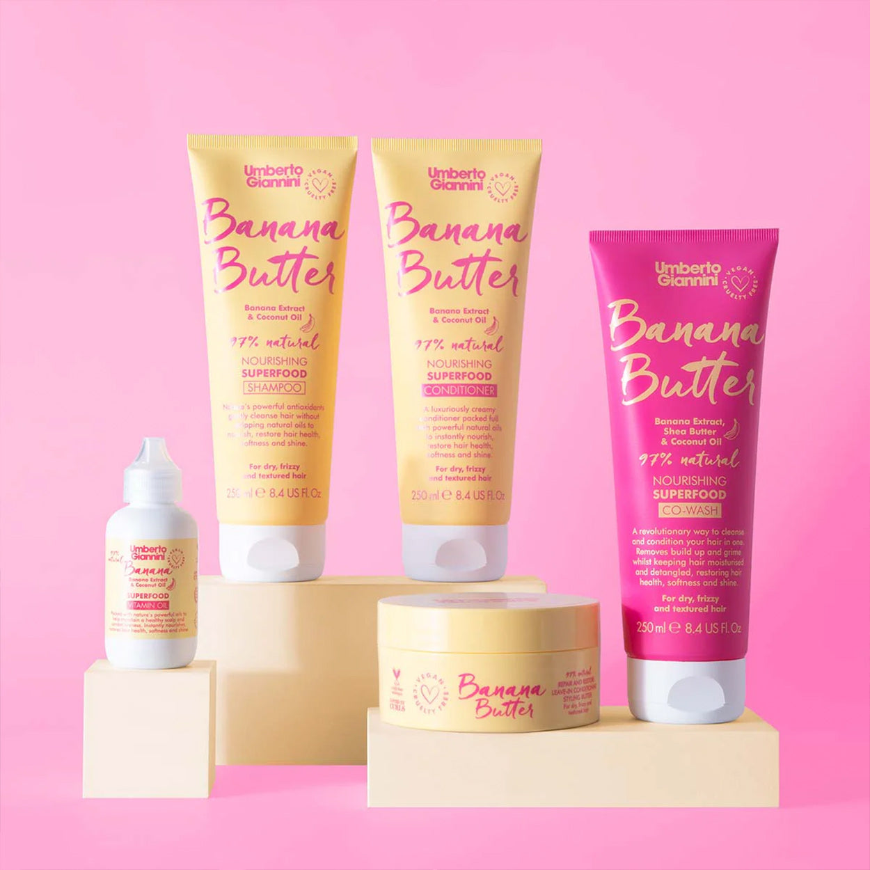 umberto-giannini_Banana-Butter-Conditioner-250ml_5060472671349_e