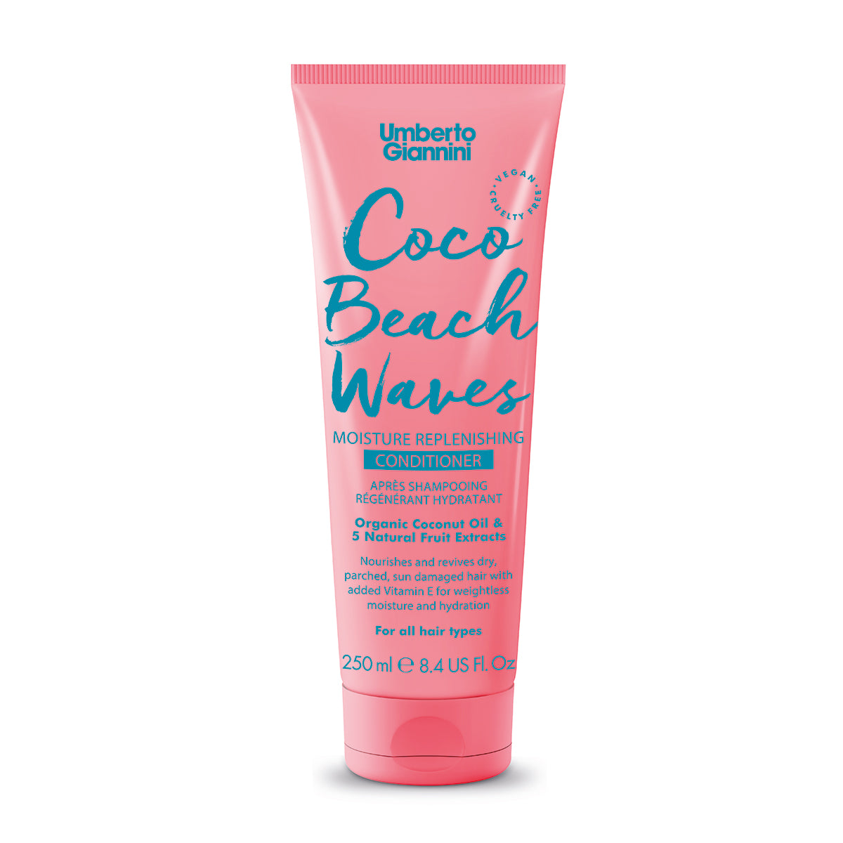 umberto-giannini_Coco-Beach-Waves-Moisture-Replenishing-Conditioner_5060472672919